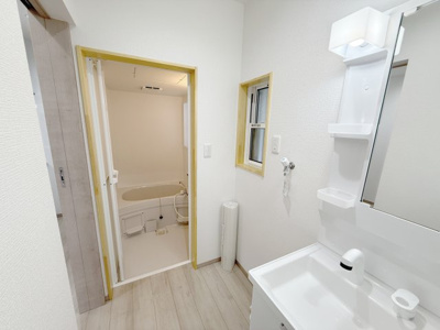 【その他】 | タマダハイツA