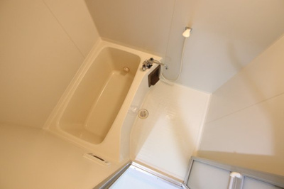 【浴室】 | エミールガーデン