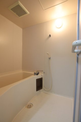 【浴室】 | エミールガーデン