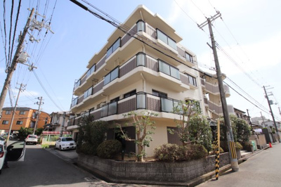 【外観】 | エミールガーデン