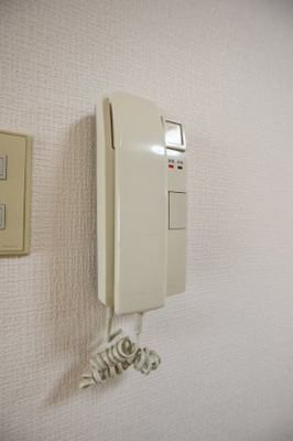 【セキュリティ】 | エミールガーデン