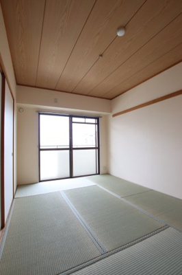 【和室】 | エミールガーデン