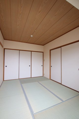 【和室】 | エミールガーデン