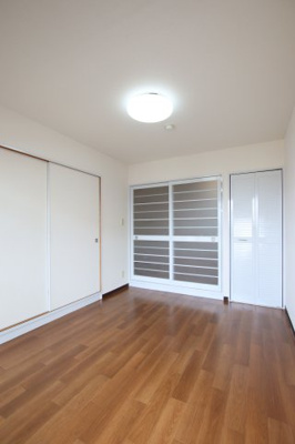 【洋室】 | エミールガーデン