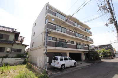 【外観】 | エミールガーデン