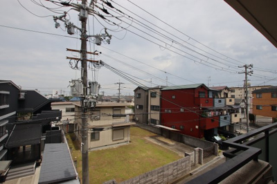 【展望】 | エミールガーデン