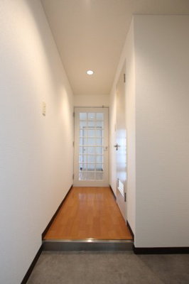 【玄関】 | エミールガーデン