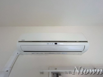 【設備】 | プレサンス丸の内雅風 | エアコンです。