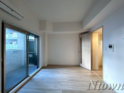 【その他】 | プレサンス丸の内雅風 | リビングです