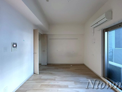 【その他】 | プレサンス丸の内雅風 | 使いやすいリビングです