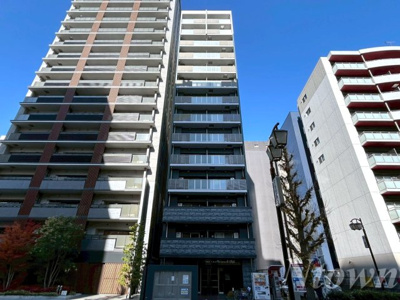 【外観】 | プレサンス丸の内雅風 | きれいな外観です