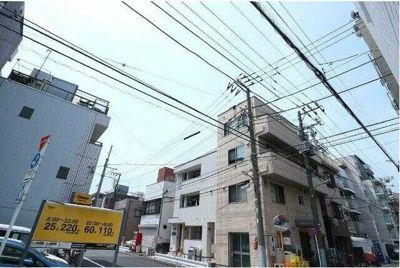 【展望】 | ステラ住吉