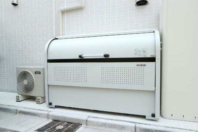 【その他共用部分】 | ステラ住吉