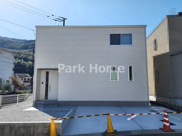 高知市神田②　戸建て