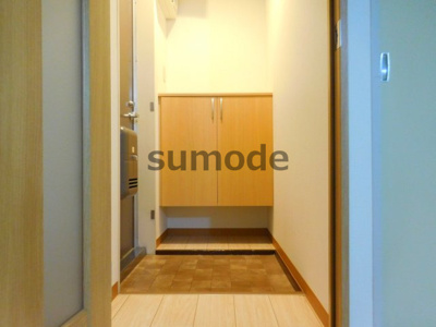 【内装】 | 髙井ハイツC棟