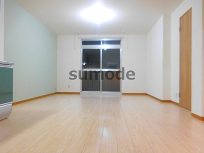 【居間・リビング】 | 髙井ハイツC棟