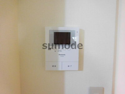 【セキュリティ】 | 髙井ハイツC棟