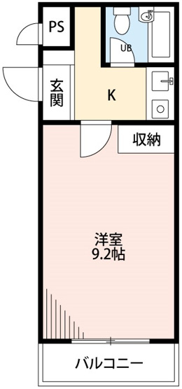 【間取り】 | コンフォールまきの