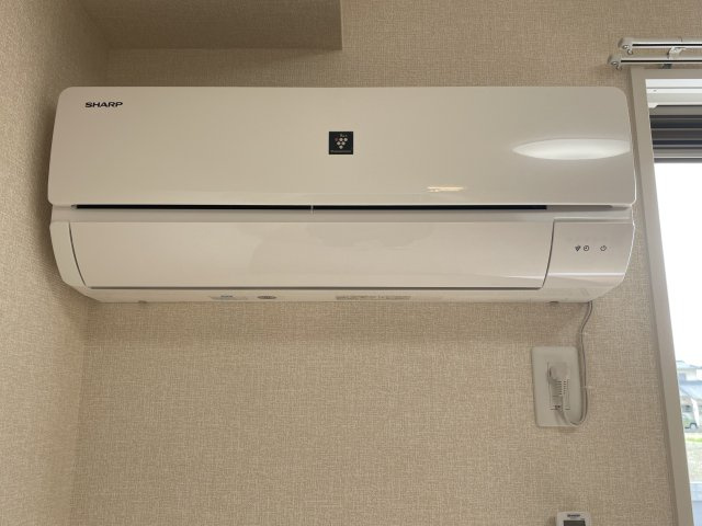 アテリア参番館の設備