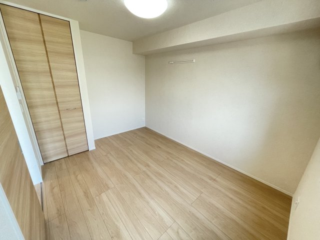 アテリア参番館の内装