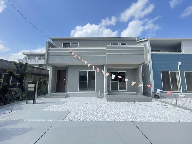 読谷村座喜味（58坪・建築条件なし）のその他|※様々なハウスメーカーをご紹介可能♪