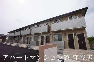 【エントランス】 | コーポみらい平