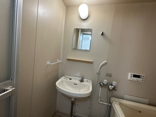 【洗面所】 | 中野ハイツ