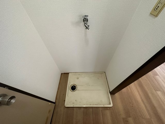 【設備】 | 中野ハイツ