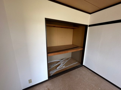 【収納】 | 中野ハイツ