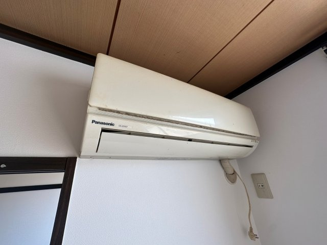 【設備】 | 中野ハイツ