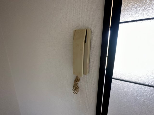 【設備】 | 中野ハイツ