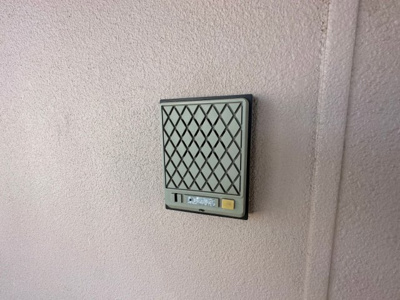 【セキュリティ】 | 中野ハイツ