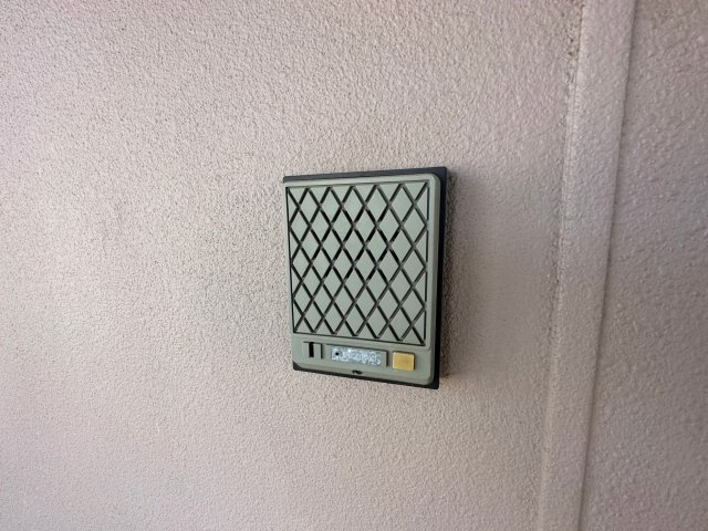 【セキュリティ】 | 中野ハイツ