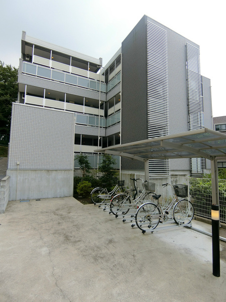 リブリ・宮崎台