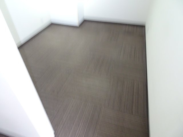 緑園第三サンコーポの内装