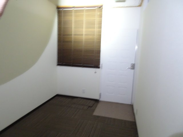 緑園第三サンコーポの内装