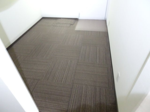 緑園第三サンコーポの内装