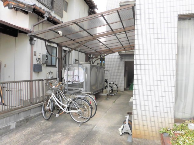 緑園第三サンコーポのその他共用部分