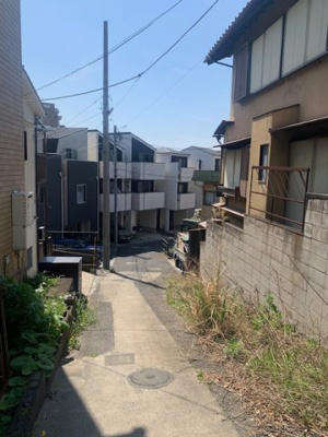 【周辺】 | 国道246号沿い自社ビル用地