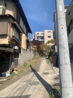 【周辺】 | 国道246号沿い自社ビル用地