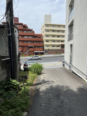 【周辺】 | 国道246号沿い自社ビル用地