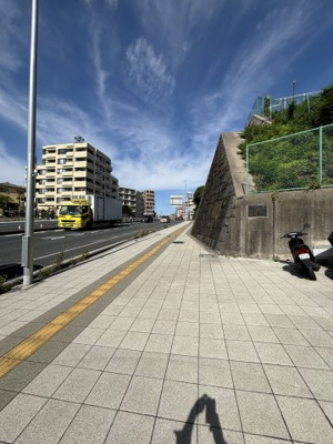 【周辺】 | 国道246号沿い自社ビル用地