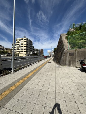 【周辺】 | 国道246号沿い自社ビル用地