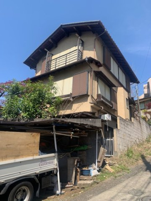 【その他】 | 国道246号沿い自社ビル用地