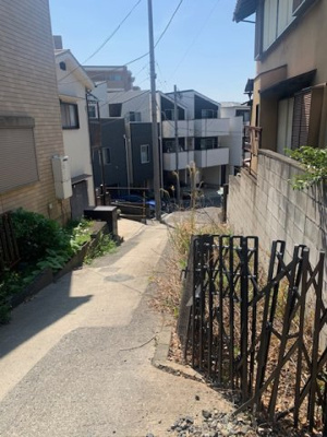 【周辺】 | 国道246号沿い自社ビル用地