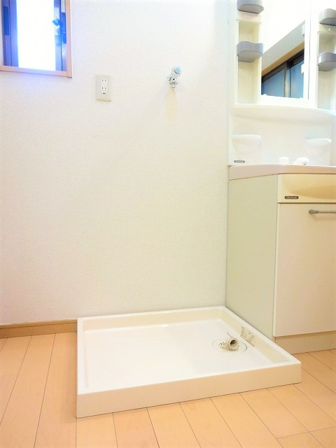 品川区豊町６丁目の一戸建ての設備