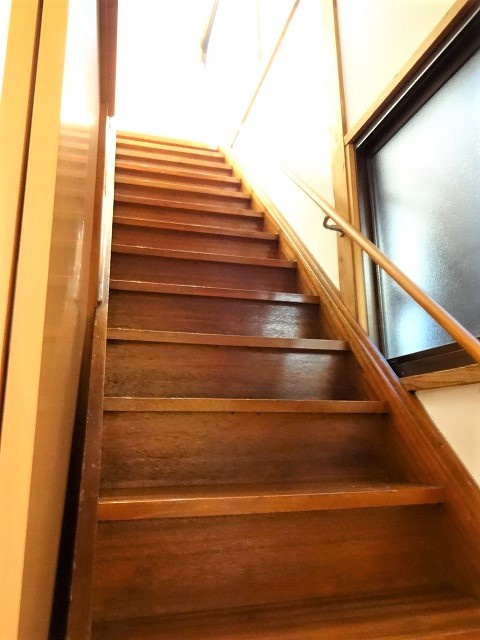 品川区豊町６丁目の一戸建てのその他