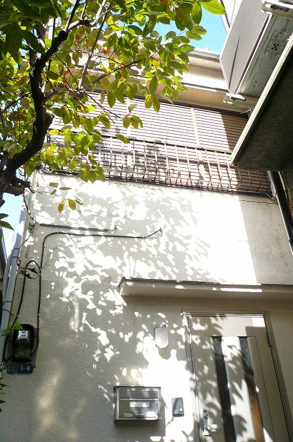 品川区豊町６丁目の一戸建て