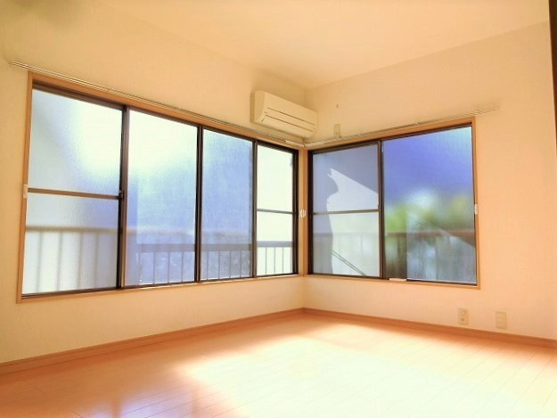 品川区豊町６丁目の一戸建ての居間・リビング