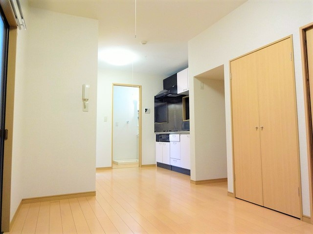 品川区豊町６丁目の一戸建ての内装